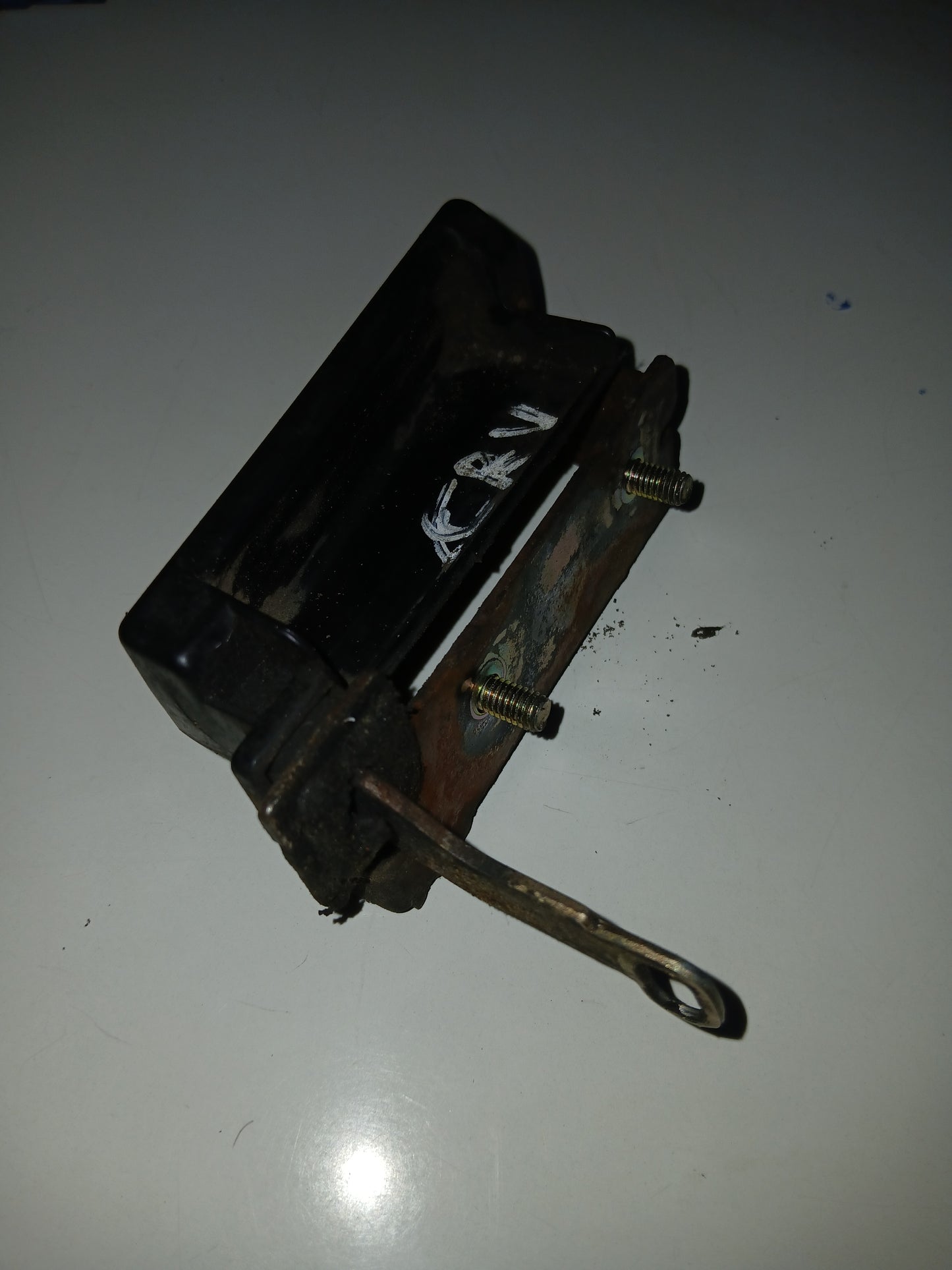 Manilla Maleta Compuerta Honda CRV 1999 2001
