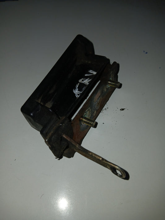 Manilla Maleta Compuerta Honda CRV 1999 2001
