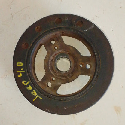 Damper Jeep 4.0 XJ 1995 2002