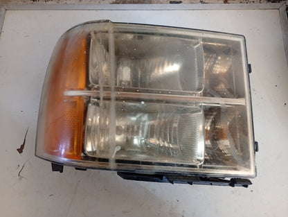 Faro Delantero GMC Sierra 2006 2008