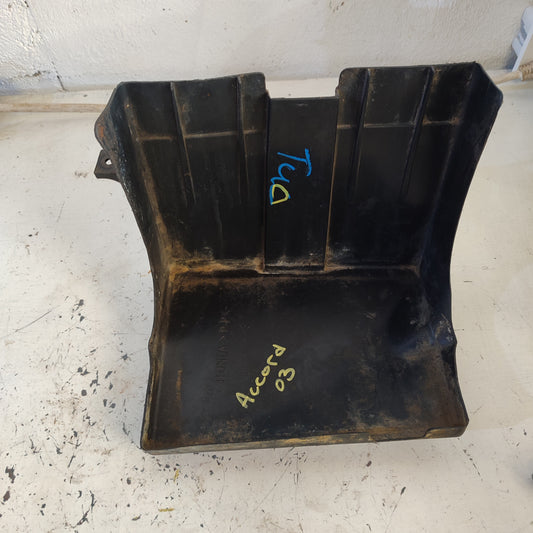Base Bateria Honda Accord 2003