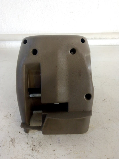 Tapa Caña Completa Volante Nissan Sentra B15 2001 2008