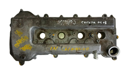 Tapa Valvula Toyota Corolla 2004 2008 Sensacion