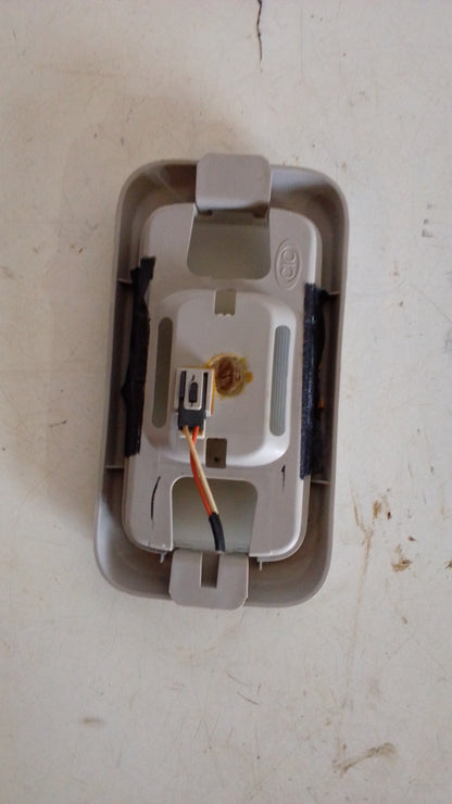 Luz Lampara Techo Central Chevrolet Colorado 2006 2012