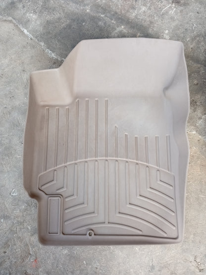 Alfombra Weather Tech Nissan Altima 2002 2006