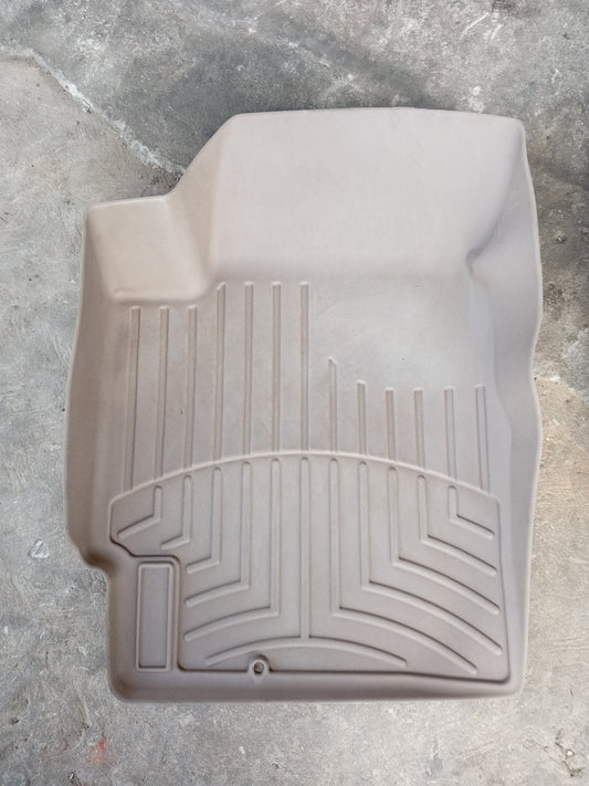 Alfombra Weather Tech Nissan Altima 2002 2006