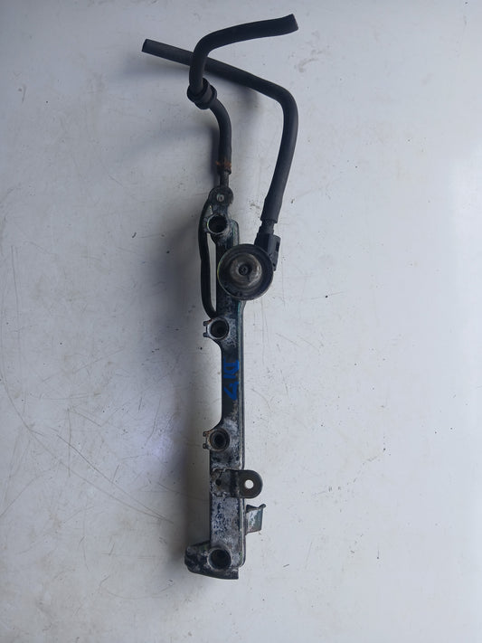 Flauta Honda Civic 2001 2005 D17