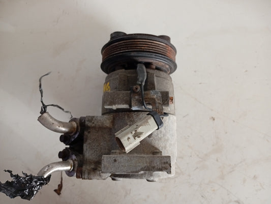 Compresor Chrysler Sebring 2.7 2005 2010