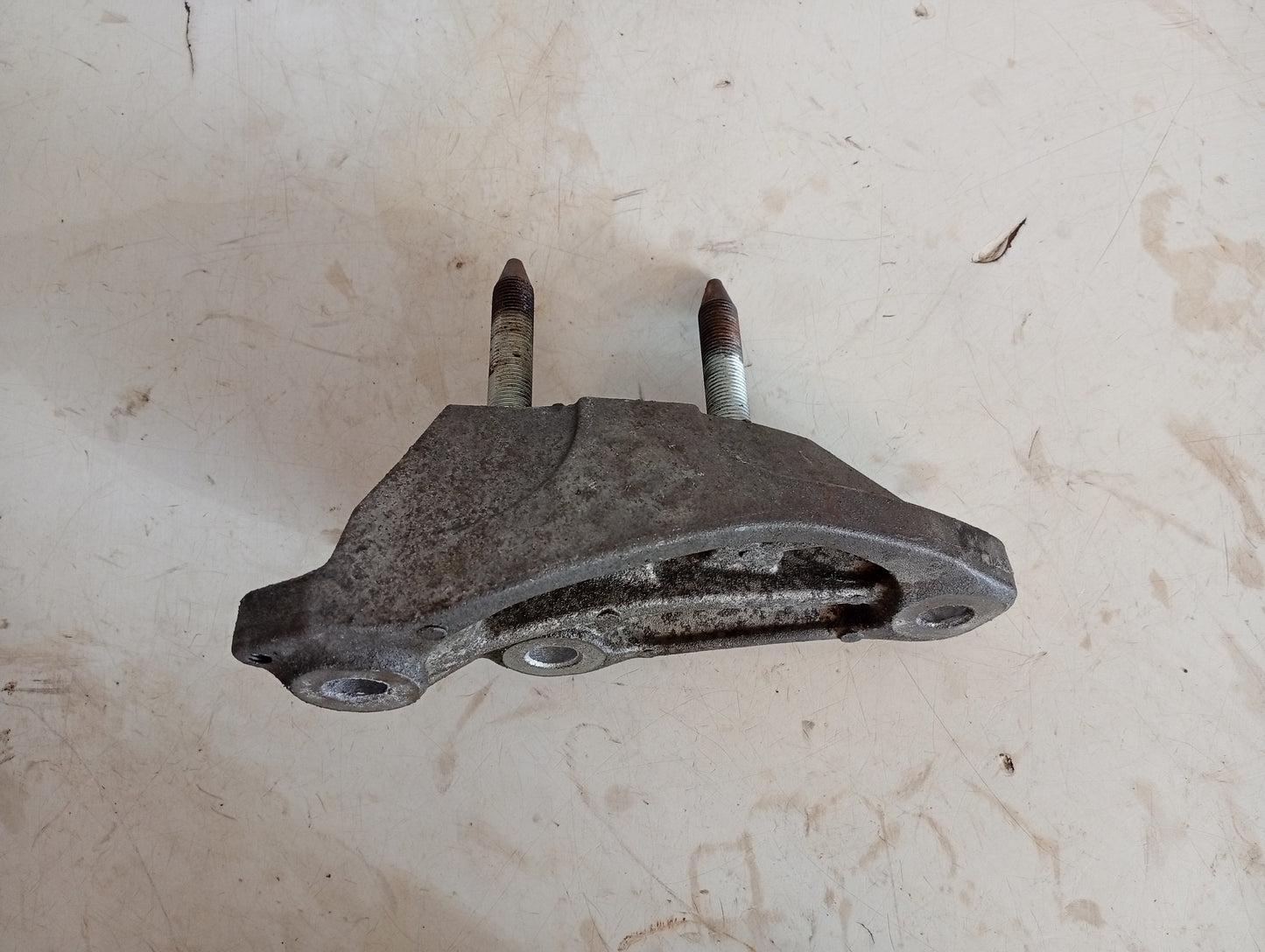 Base Soporte Superior Derecho Honda Civic 2006 2011