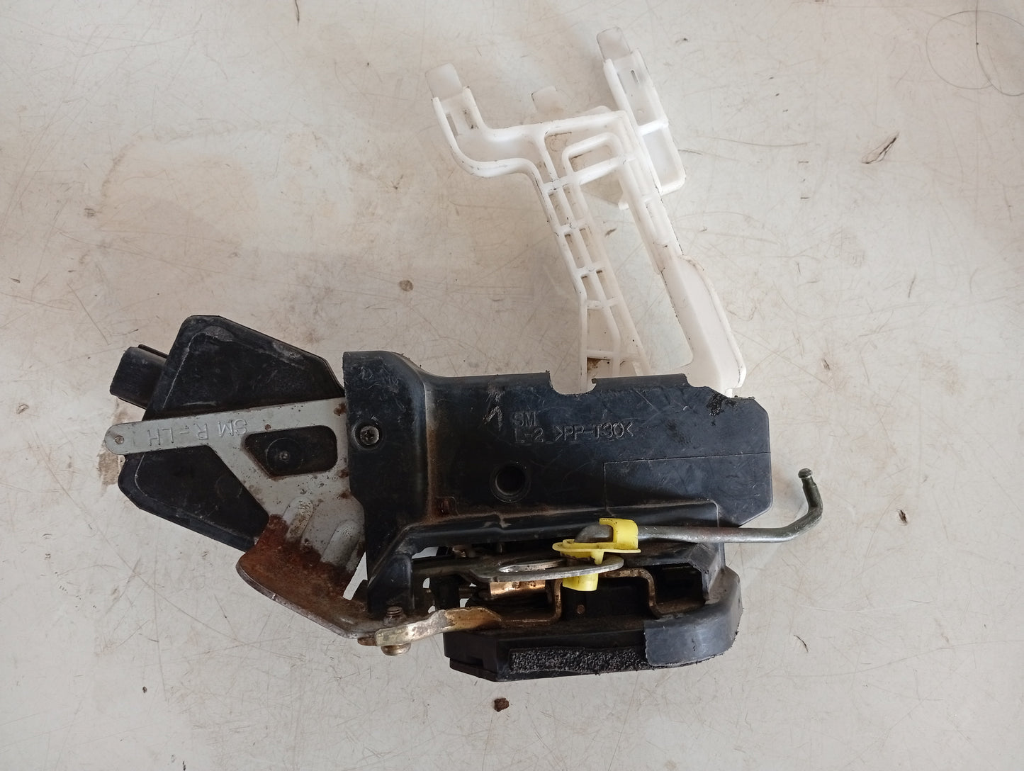 Cerradura Puerta Hyundai Santa Fe 2001 2005