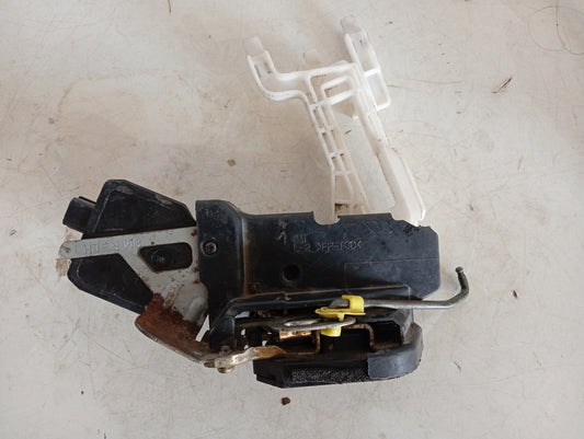 Cerradura Puerta Hyundai Santa Fe 2001 2005