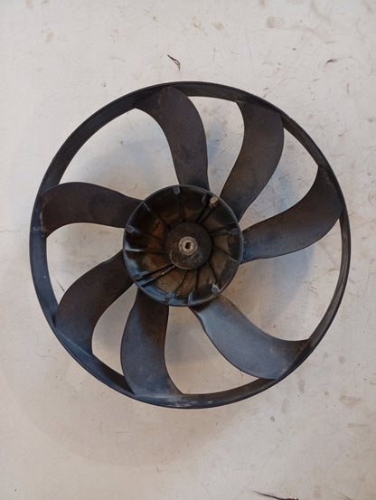 Aspa Electroventilador Volkswagen Golf 1999 2009