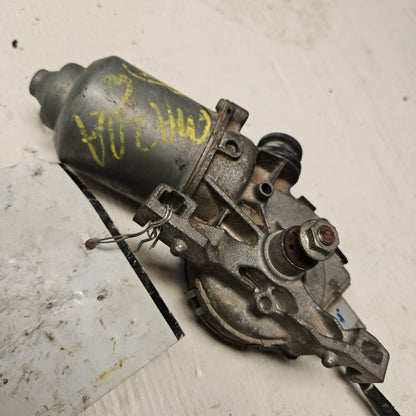 Motor Brazo Limpia Parabrisa Mazda 6