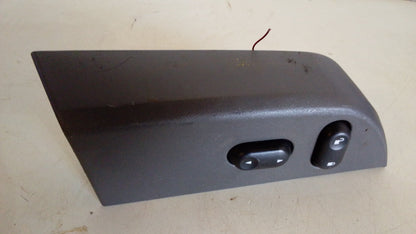 Mando Eleva Vidrio Copiloto Ford Explorer 2002 2005