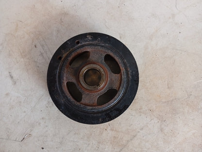 Damper Toyota Corolla Sensacion 2003 2008 1.8