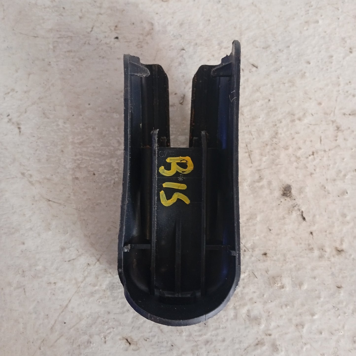 Tapa Tuerca Asiento Nissan Sentra B15