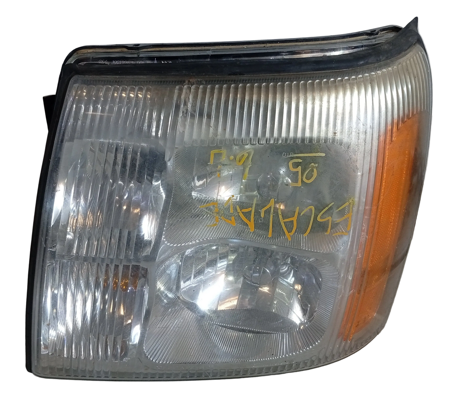 Faro Cadillac Escalade 2002 2005
