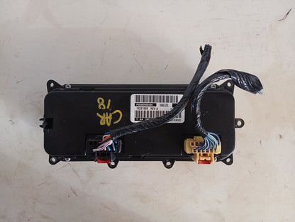 Mando Aire Acondicionado Dodge Caravan 2004 2007