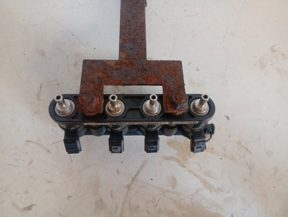 Inyector Gas Ford F150 FX4 2009 2014