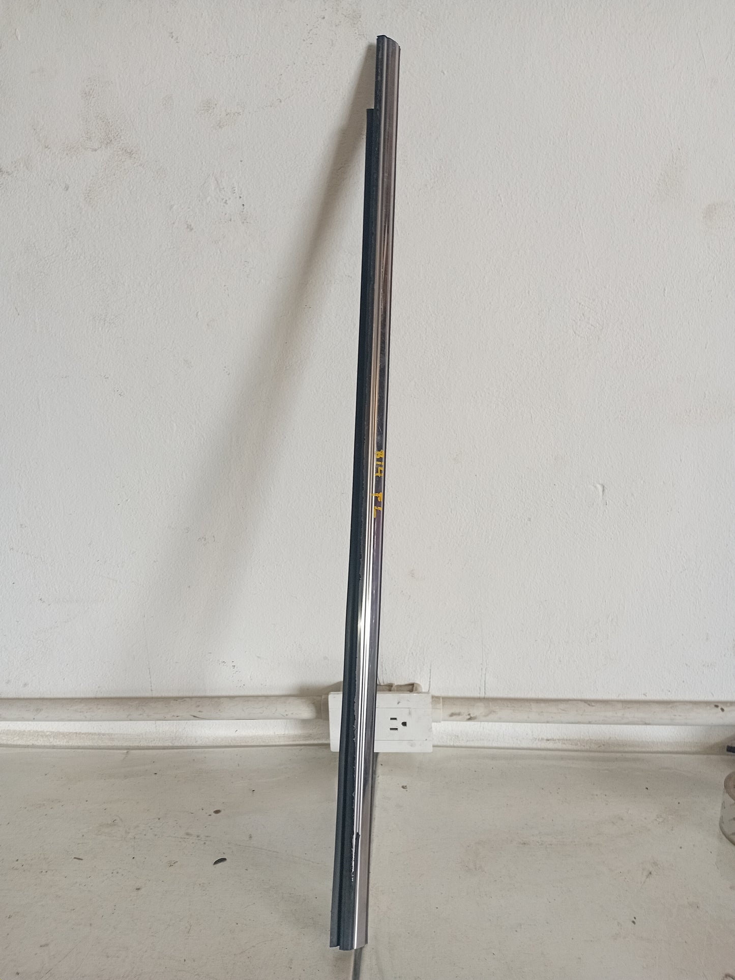 Cepillo Lamevidrio Externo Nissan Sentra B14