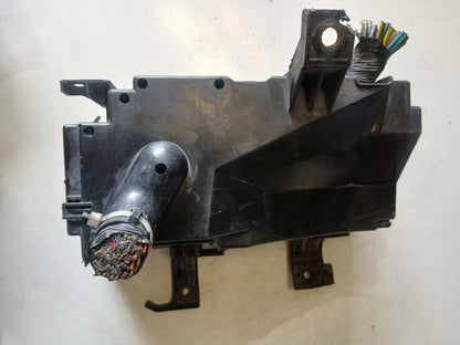 Fusilera Mazda6 2006 2008