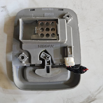 Lampara Techo Nissan Altima 2002 2006