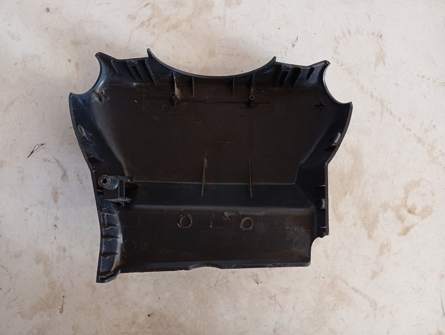 Tapa Caña Superior Nissan Xtrail 2004