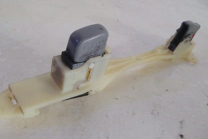 Base Manilla Toyota Sienna 1998 2004