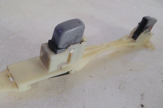 Base Manilla Toyota Sienna 1998 2004