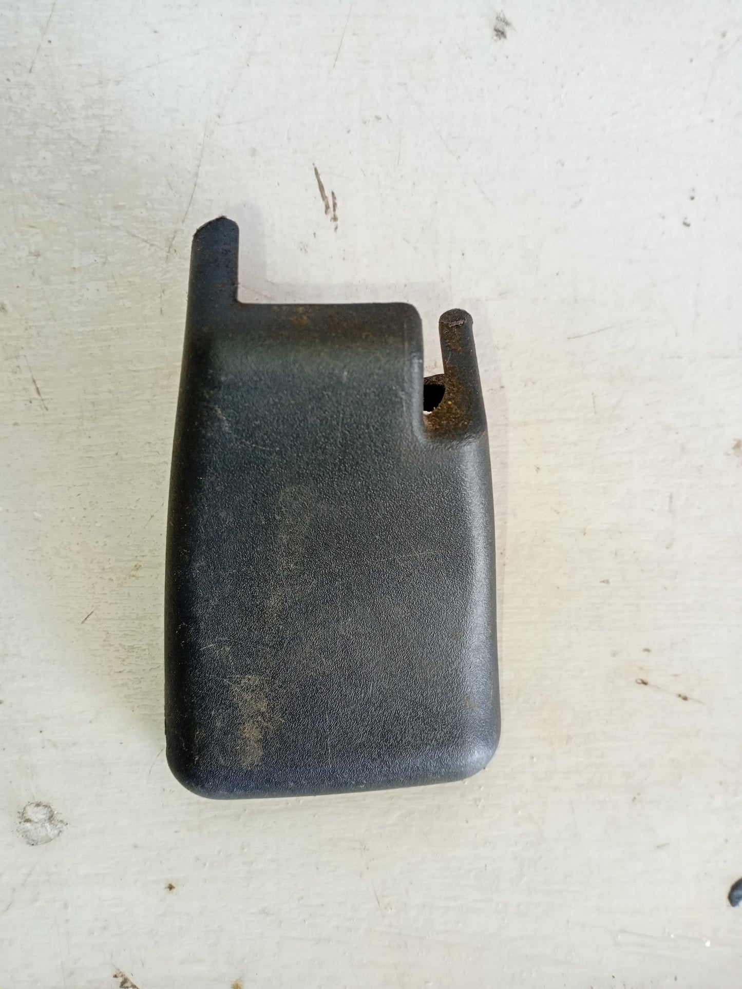 Tapa Tuerca Asiento Nissan Xtrail