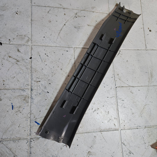 Pisa Alfombra Toyota 4Runner 2003 2008