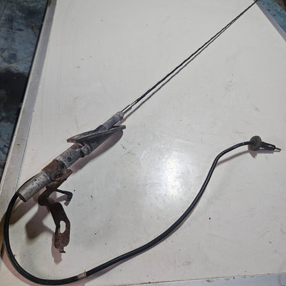 Antena Techo Toyota Rav4 2.0 2001 2004