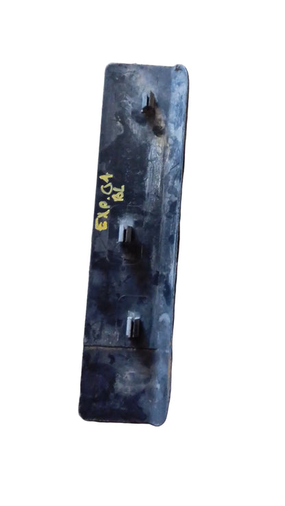 Pisa Alfombra Ford Explorer 1995 2001