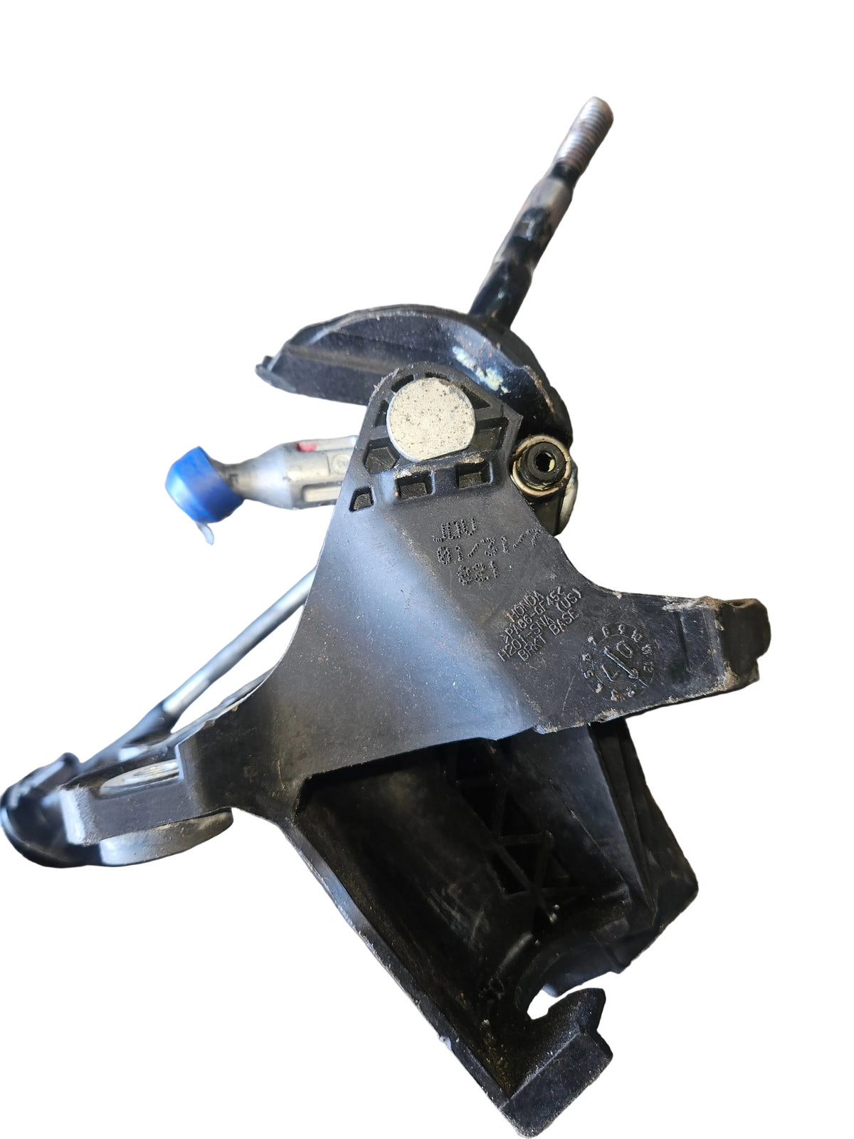 Palanca Sincronica Honda Civic 2006 2011