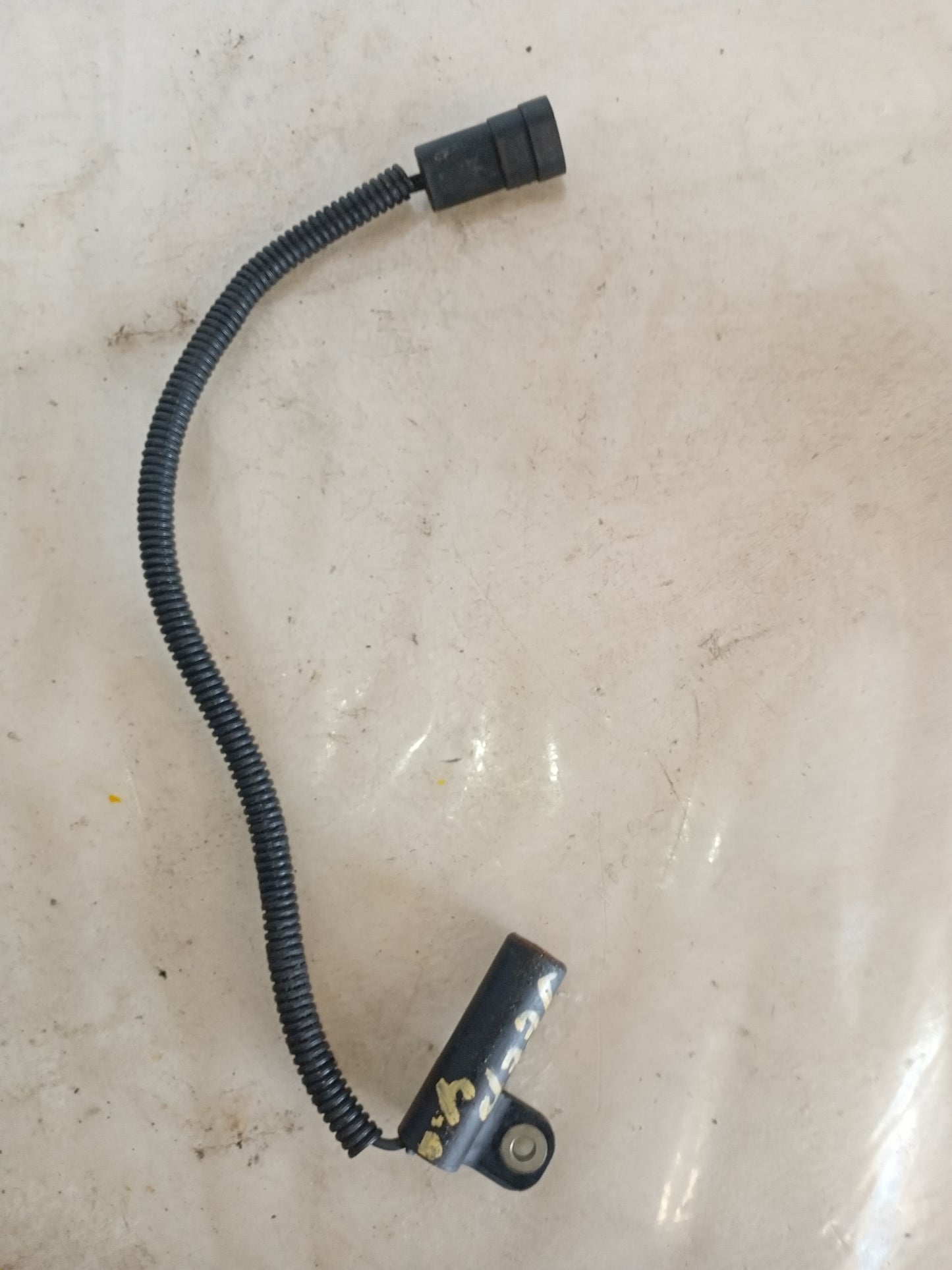 Sensor Cigueñal Jeep Cherokee 4.0 1993 1998 A/T
