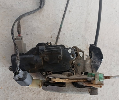 Cerradura Puerta Ford F150 2000 2006