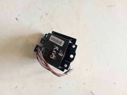Mando Dodge Ram 4x4 2008