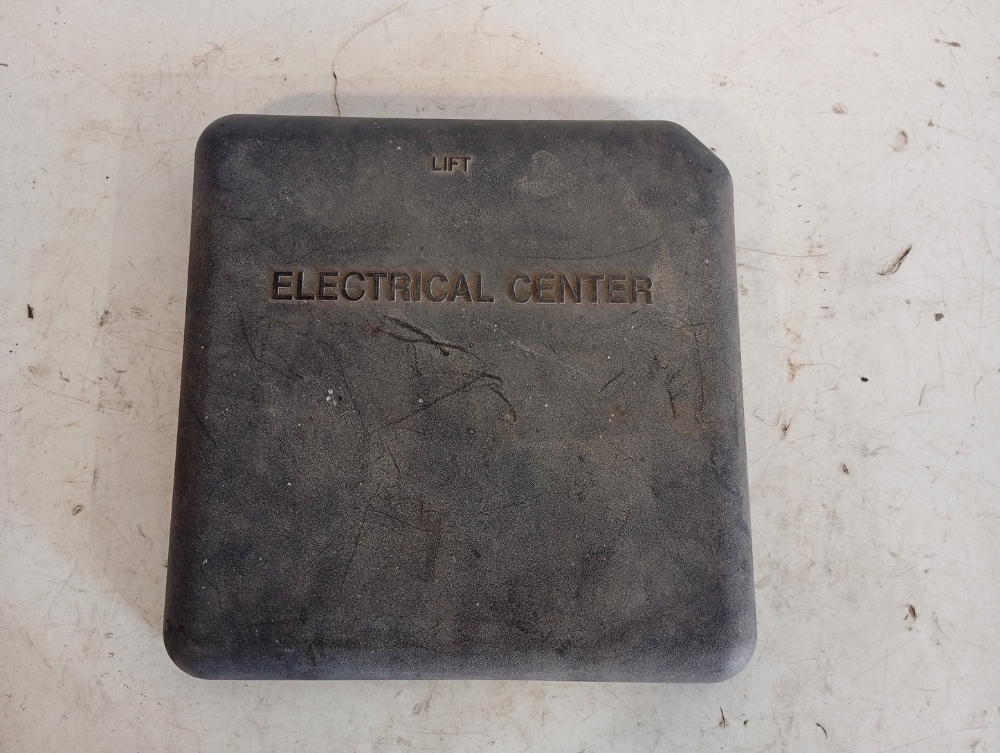 Tapa Fusilera Interna Chevrolet Silverado 1999 2006