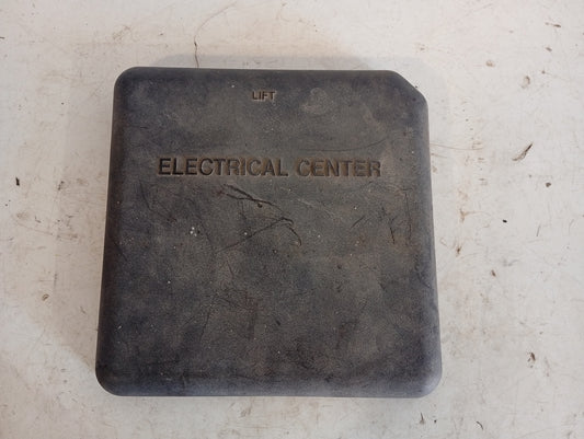 Tapa Fusilera Interna Chevrolet Silverado 1999 2006