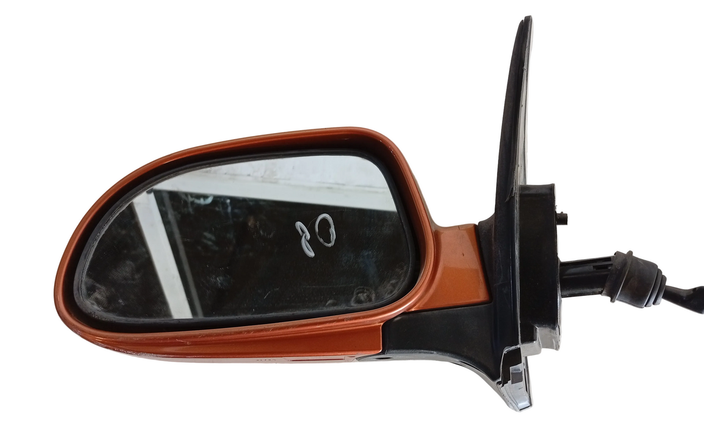 Retrovisor Manual Chevrolet Optra Suzuki Forenza