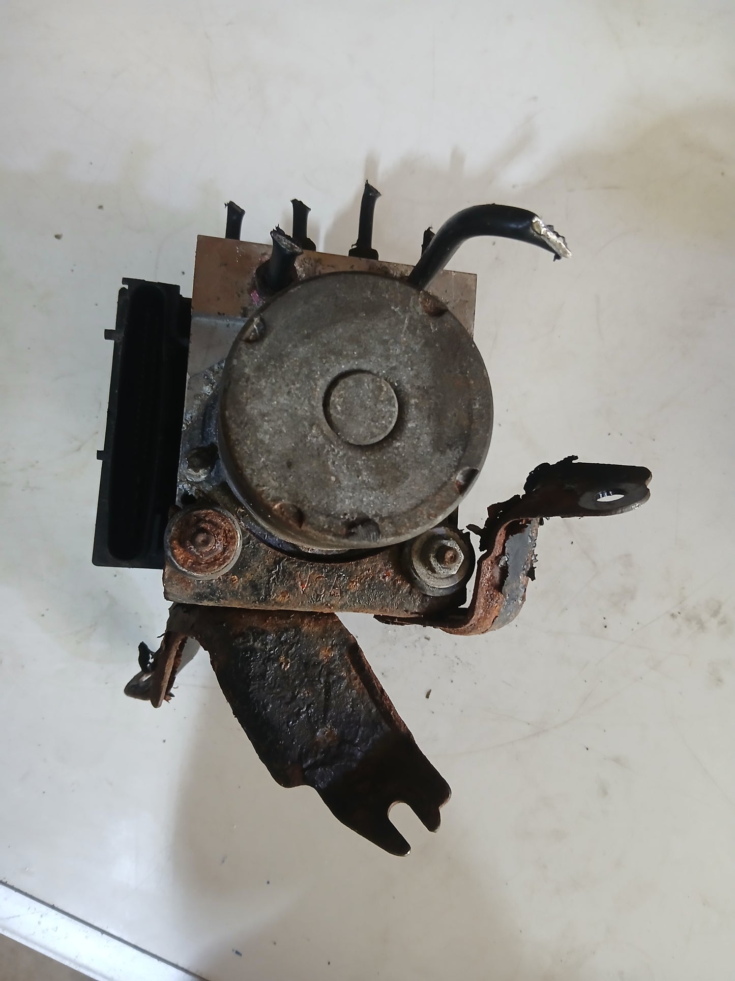 Modulo ABS Freno Honda CRV 2007 2011