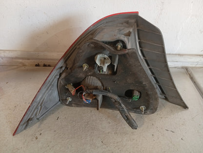 Stop Honda Civic Coupe 2001 2003