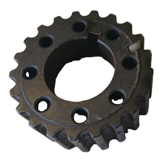 Piñon Cigueñal Hyundai Tucson