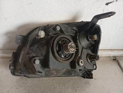 Faro Delantero Mitsubishi Galant 2004 2012 Importado