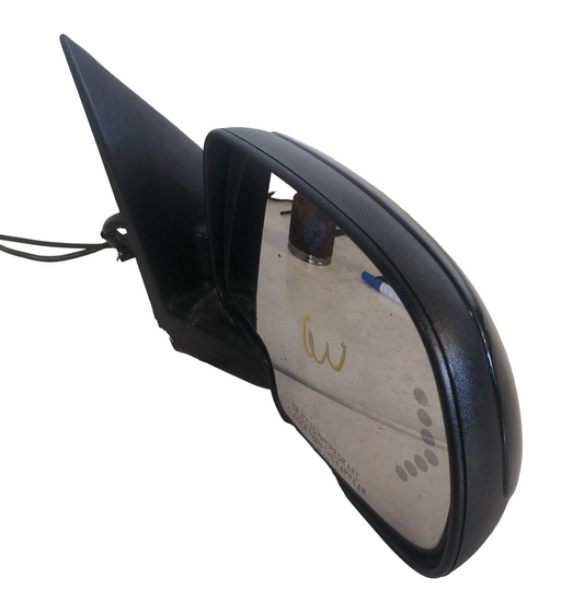 Retrovisor Chevrolet Avalanche Silverado Cheyenne 1999 2010