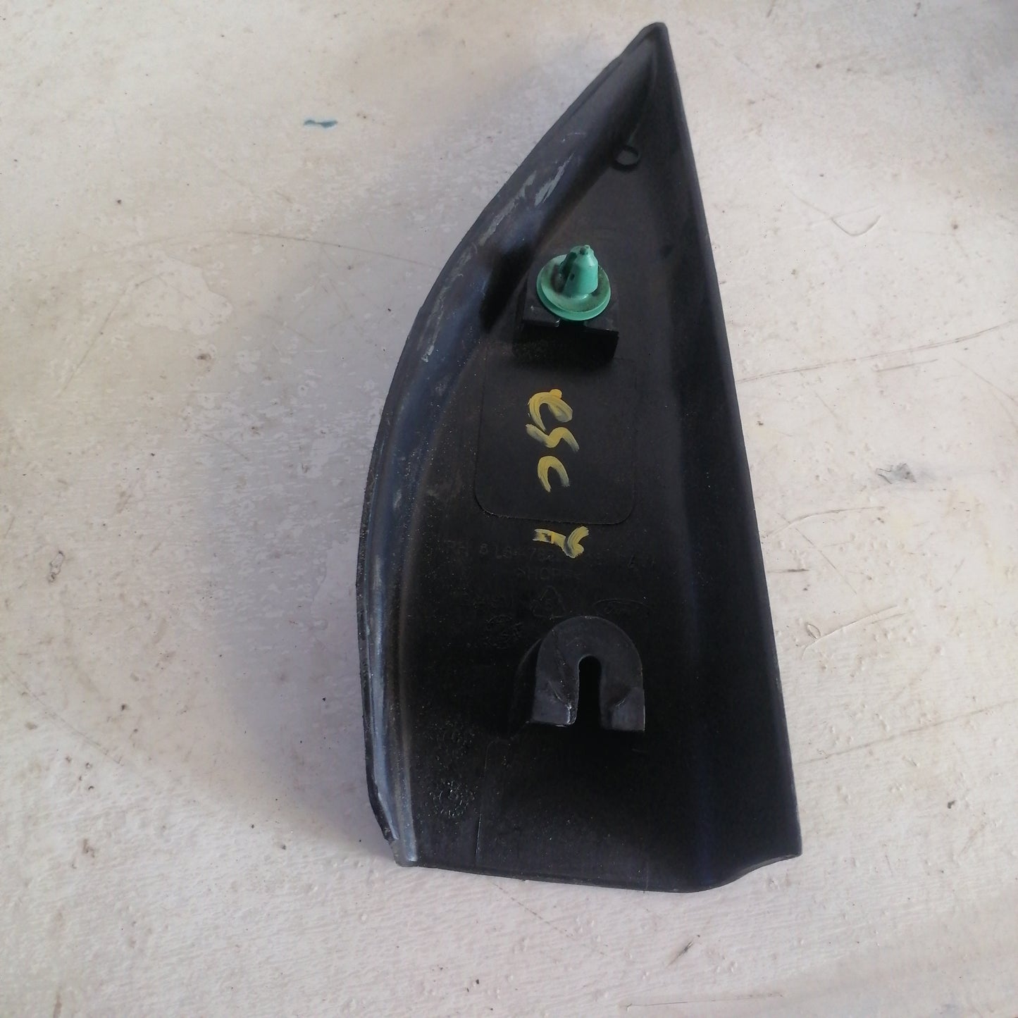 Tapa Triangulo Retrovisor Ford Escape 2004 2007