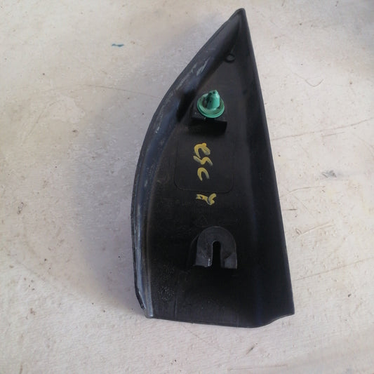 Tapa Triangulo Retrovisor Ford Escape 2004 2007