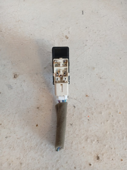 Mando Eleva Vidrio Individual Chevrolet Aveo 2011 2014