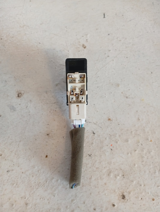 Mando Eleva Vidrio Individual Chevrolet Aveo 2011 2014