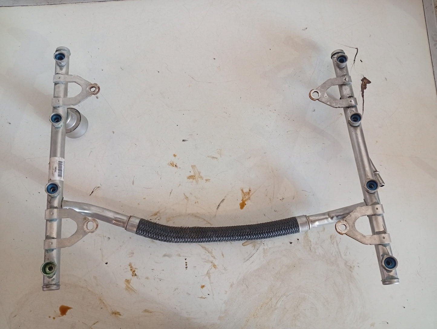 Flauta Ford F150 5.4 2009 2014